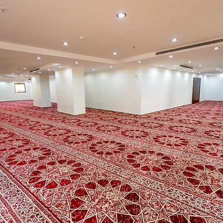Al Kiram Hotel Al Azizia Meca Exterior foto