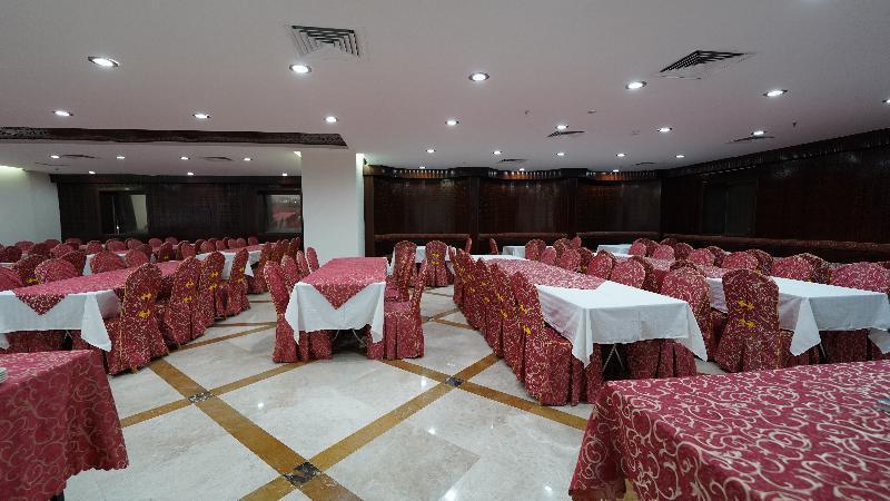 Al Kiram Hotel Al Azizia Meca Exterior foto